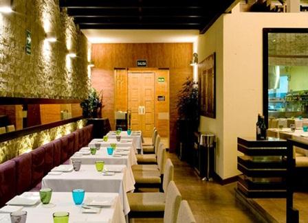 Central se lleva el primer lugar como el Mejor Restaurante de América Latina 2014