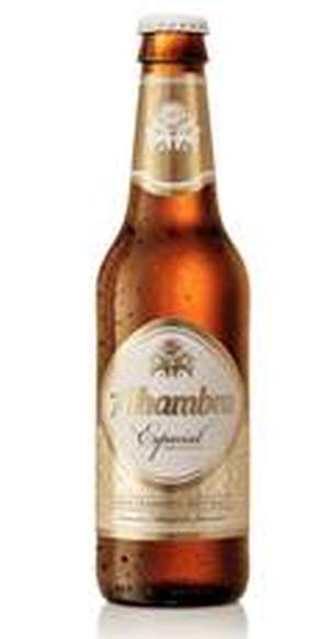 Cervezas Alhambra, galardonada en los World Beer Awards   