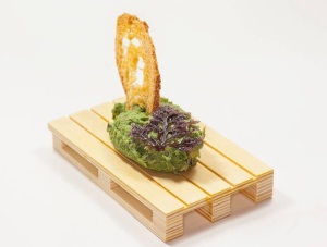 Las Cervezas del Mercado by BWK crean la primera cata maridaje de algas y cervezas