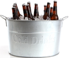 La cerveza 'premium' se abre paso entre los consumidores chinos