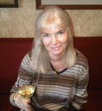 Charlotte Rodríguez, directora de Cervinco