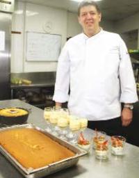 Dominique Beens, un chef belga que se siente panameño