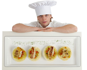 Los consumidores canadienses se focalizan en los productos 'gourmet'