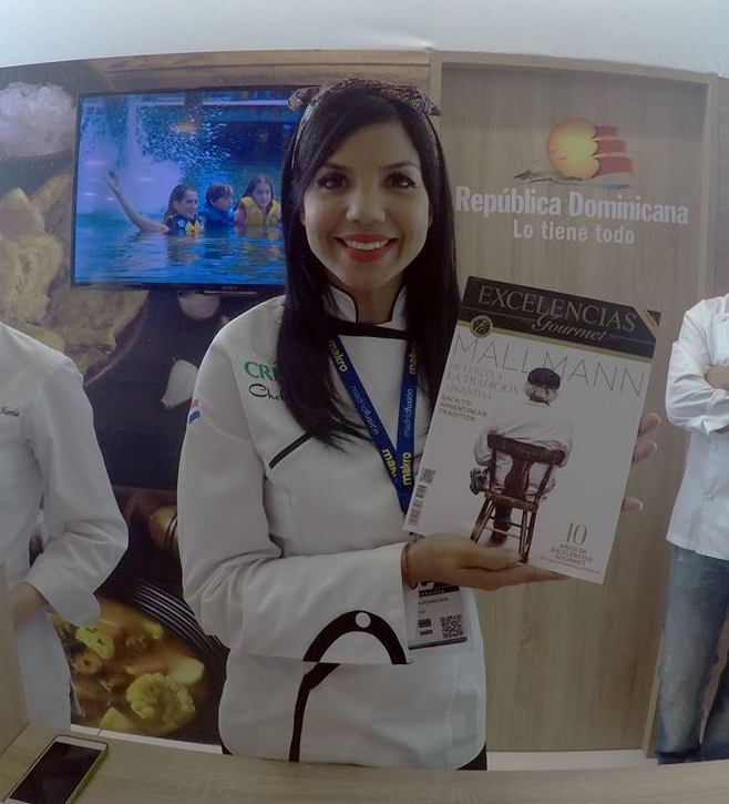 República Dominicana: Más que carne, habichuela y arroz