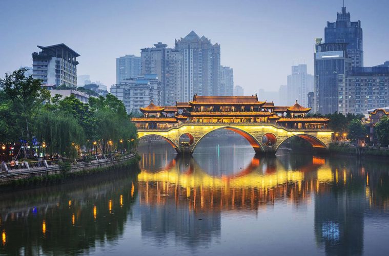 China acogerá el Congreso Internacional de Slow Food