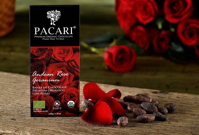 Chocolate gourmet, el sabor de los excesos