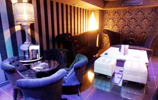 Churchill Club, nuevo club privado para amantes del puro