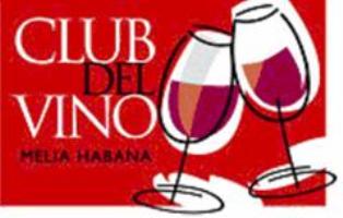 Cata de vinos en el Meliá Habana