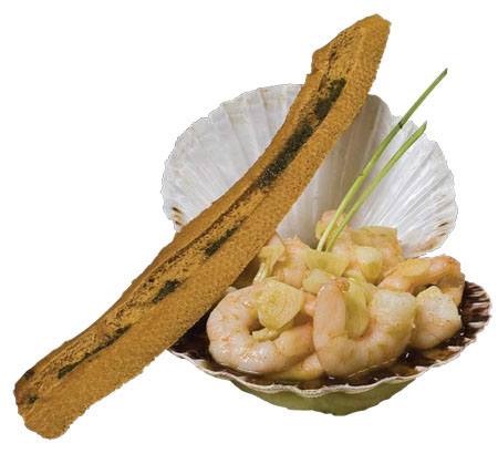 «Cocina Fusión» el sabor de la postmodernidad