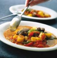 Panamá, la cocina de Babel