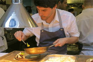  La nueva ruta gourmet de Lima.Una causa amazónica