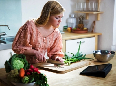 Las 5 cosas que necesitas saber para cocinar bien