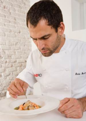 Dos años ya sin Darío Barrio