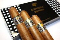 Cohiba Behike, Hechicero Perfecto