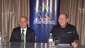 Presentan libro sobre comida autóctona panameña 