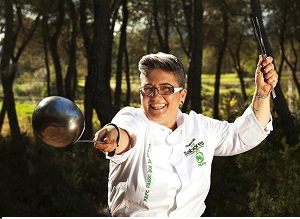 La cocina española palpita en Cuba