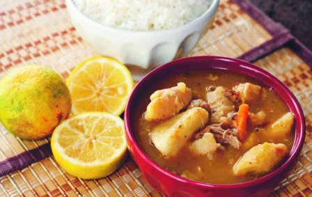 Visa Dining Series promueve la oferta gastronómica dominicana 