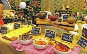 Se acerca Panamá Gastronómica