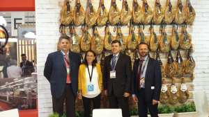 La Comunidad lleva los productos madrileños hasta Barcelona para dar los a conocer en Alimentaria