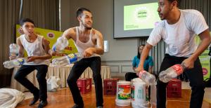 Mistura 2016: abriéndose paso en su internacionalización