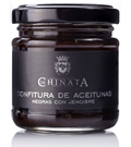 Confitura de Aceitunas, Chutney de Higos y Cebolla Confitada La Chinata