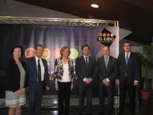 Más de 200 entidades agroalimentarias andaluzas participan en el XXX Salón de Gourmets que se celebra en Madrid