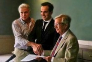 Habrá unas Olimpiadas Gastronómicas en España en 2015