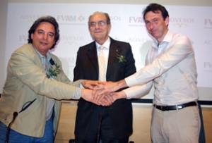 Las Ferias del vino y alimentación mediterránea ‘FVAM’ Y ‘AOVESOL’ llegan a una alianza y se celebrarán de forma conjunta 