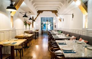 Los Cócteles con Oporto, la última moda en Portugal, llegan a Madrid de la mano de Atlantik Corner