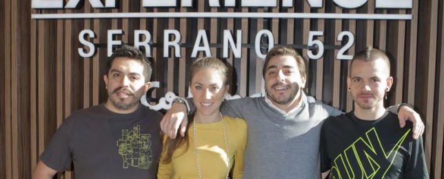 El Corte Inglés suma 7 estrellas Michelin