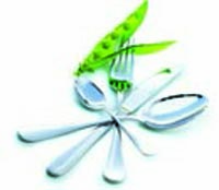 Historia de la cuchara y el tenedor