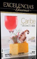 Gourmet en el Caribe