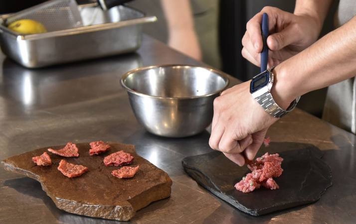 Bolivia se impone como un novedoso destino gourmet