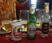 Cervecería Centroamericana: fórmulas, magia y pasión