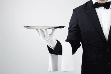 Se busca al  Dependiente Gastronómico Excelencias Gourmet