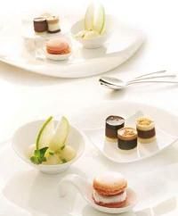 Detalles, la clave de la maestría gourmet