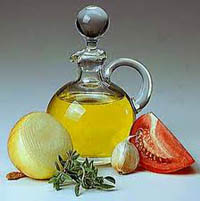 La dieta española se sigue imponiendo poco a poco