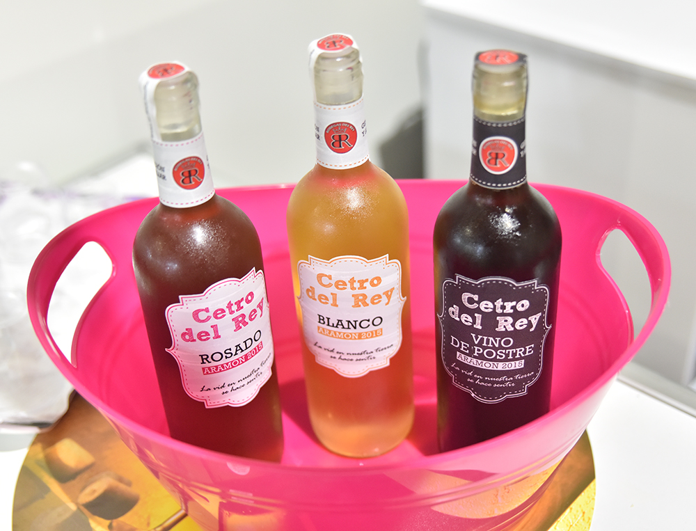 Bodegas del Rey, reivindicando el vino cubano