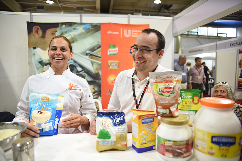 Unilever, pequeña solución a grandes problemas