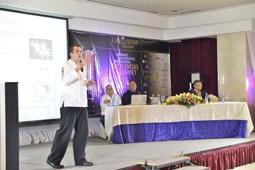 Develan secretos para una receta perfecta 