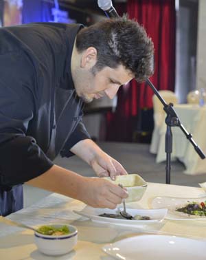 “Saborear” a Córdoba