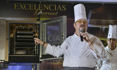 Tecnologías verdes para la cocina