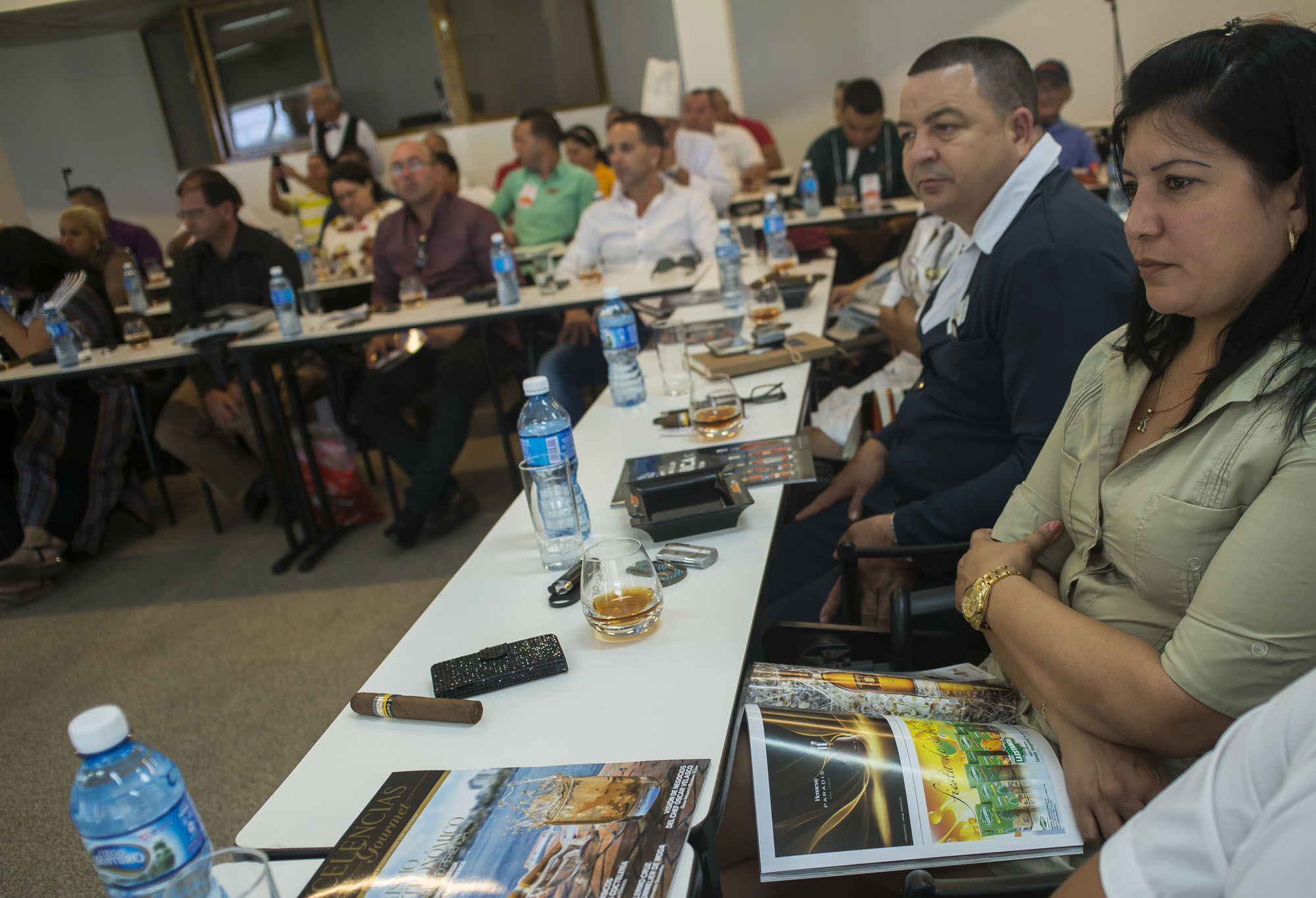 Varadero Gourmet con sabor a Excelencias 