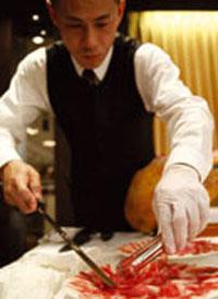 Ranking de calidad del Jamón Ibérico