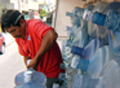 México es el segundo país que más agua embotellada consume en el mundo
