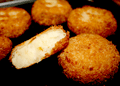 Croquetas caseras