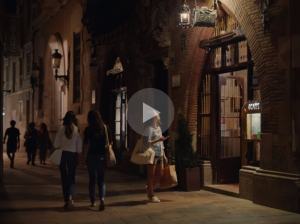 El restaurante 4 Gats protagoniza el estreno mundial de Google Trips