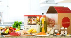 El buen chef: comida gourmet hecha en tu propia casa