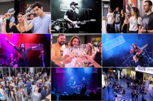 Enofestival cierra su quinta edición y consigue que los Millennials conecten con la cultura del vino