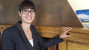 “La sumillería no es algo solamente relacionado con el vino, si no con las cervezas y los quesos”